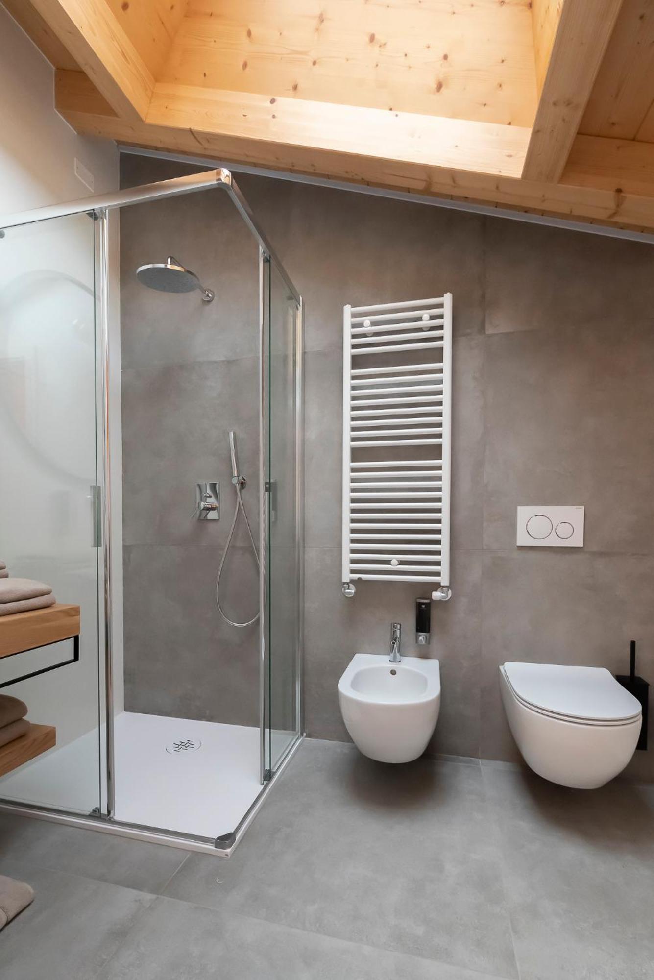 Arpa Di Pietra - Luxury B&B Spa Bio Mori Exteriér fotografie