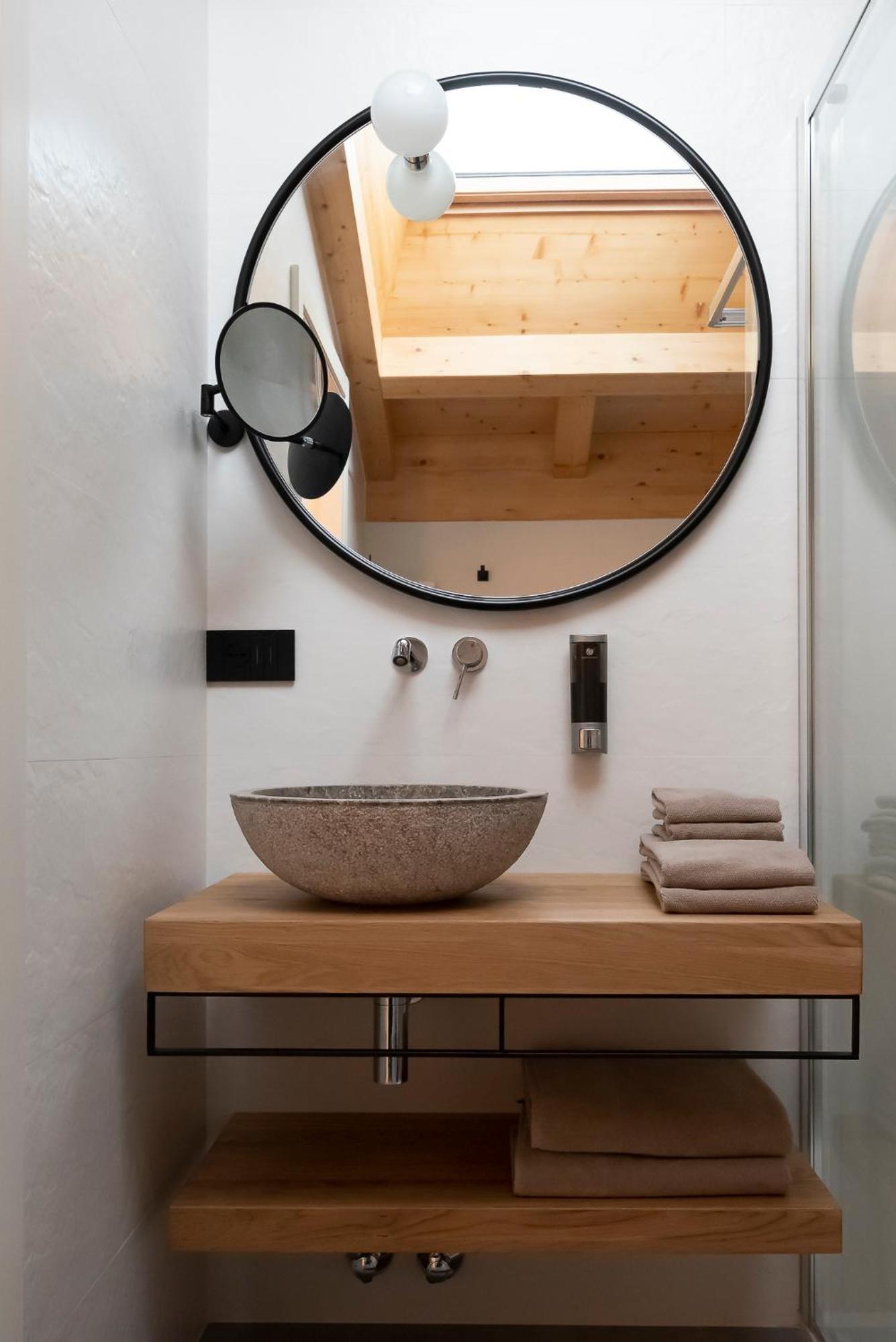Arpa Di Pietra - Luxury B&B Spa Bio Mori Exteriér fotografie