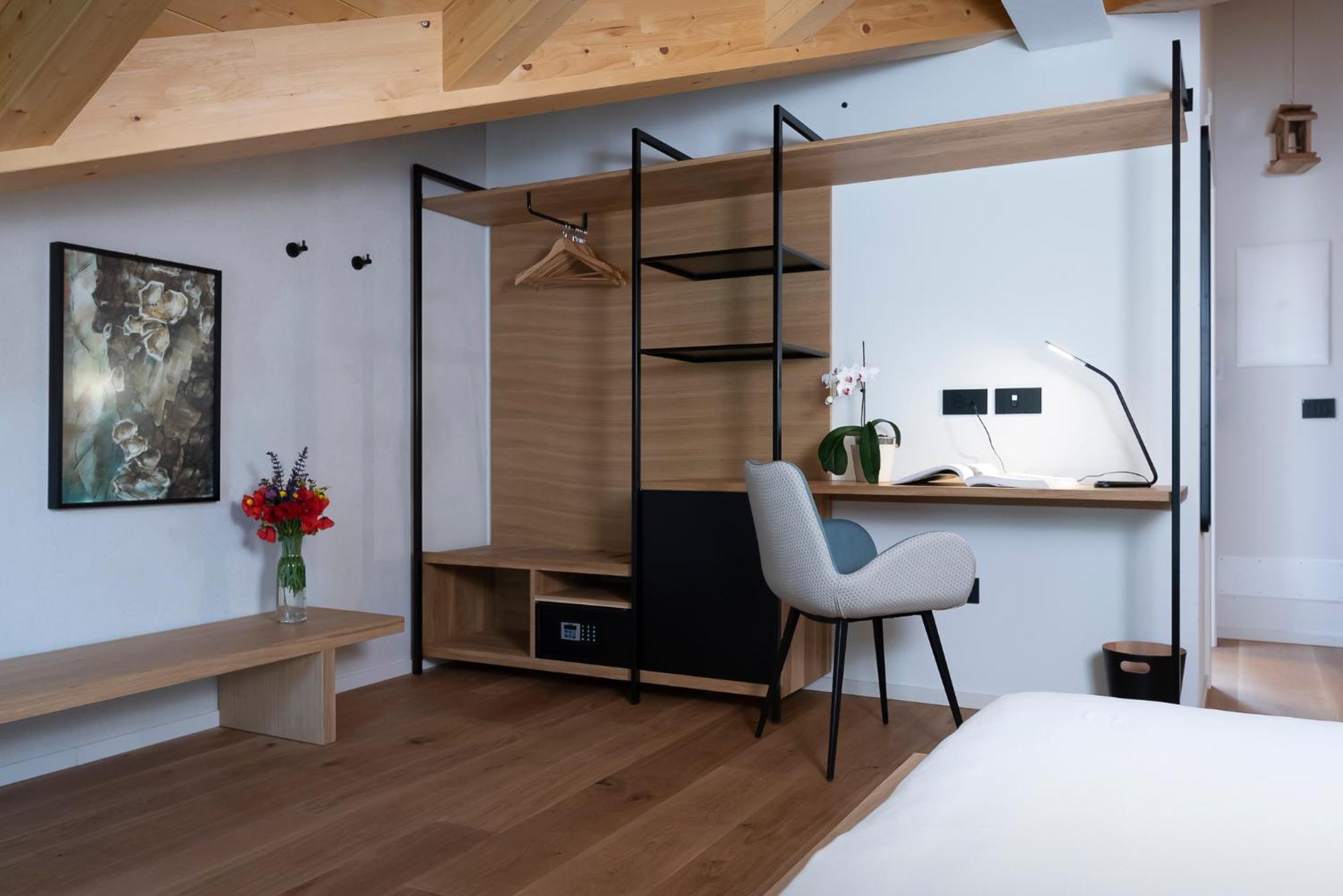 Arpa Di Pietra - Luxury B&B Spa Bio Mori Exteriér fotografie