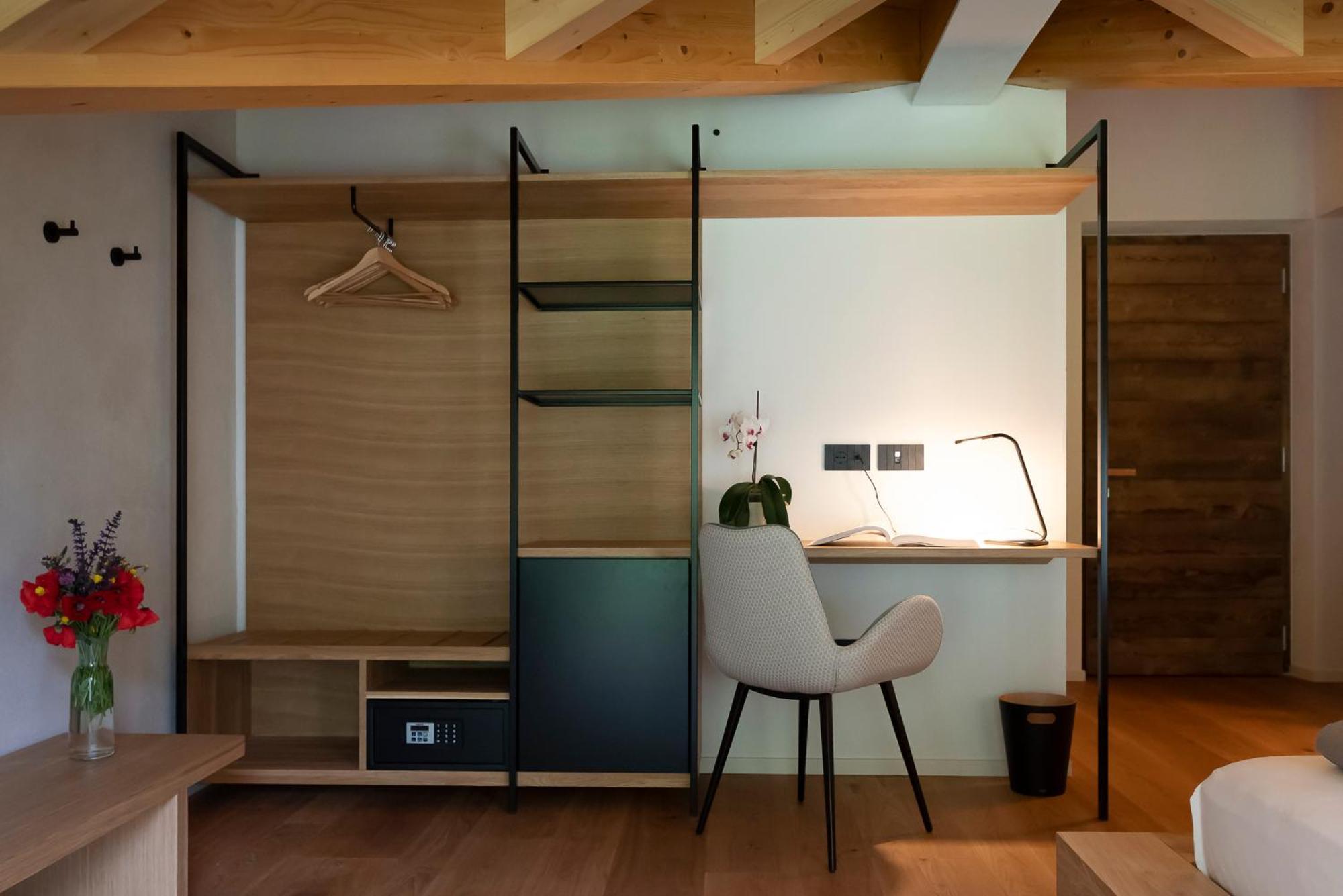 Arpa Di Pietra - Luxury B&B Spa Bio Mori Exteriér fotografie