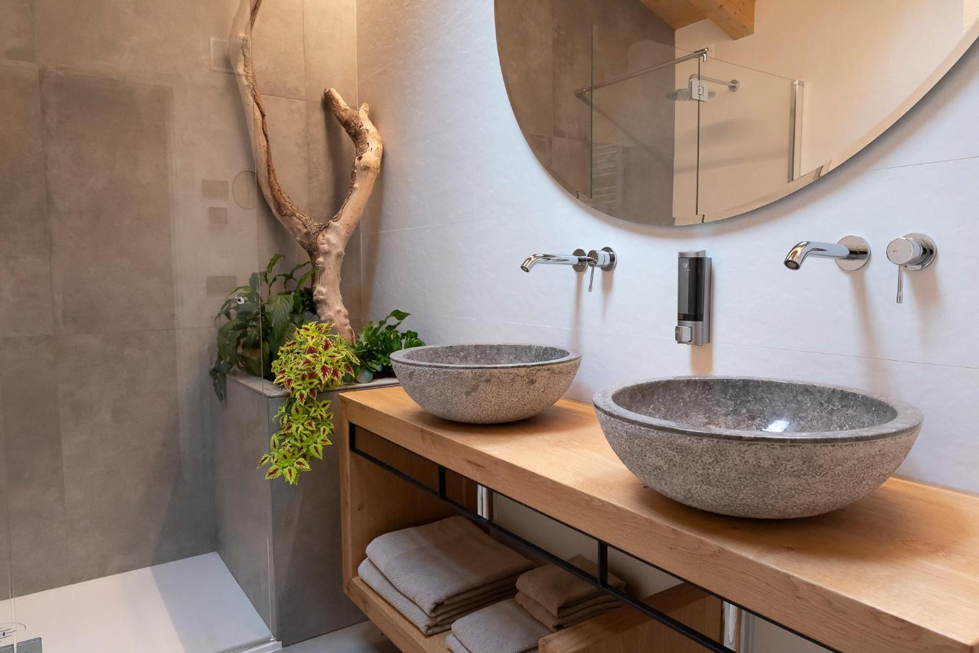 Arpa Di Pietra - Luxury B&B Spa Bio Mori Exteriér fotografie