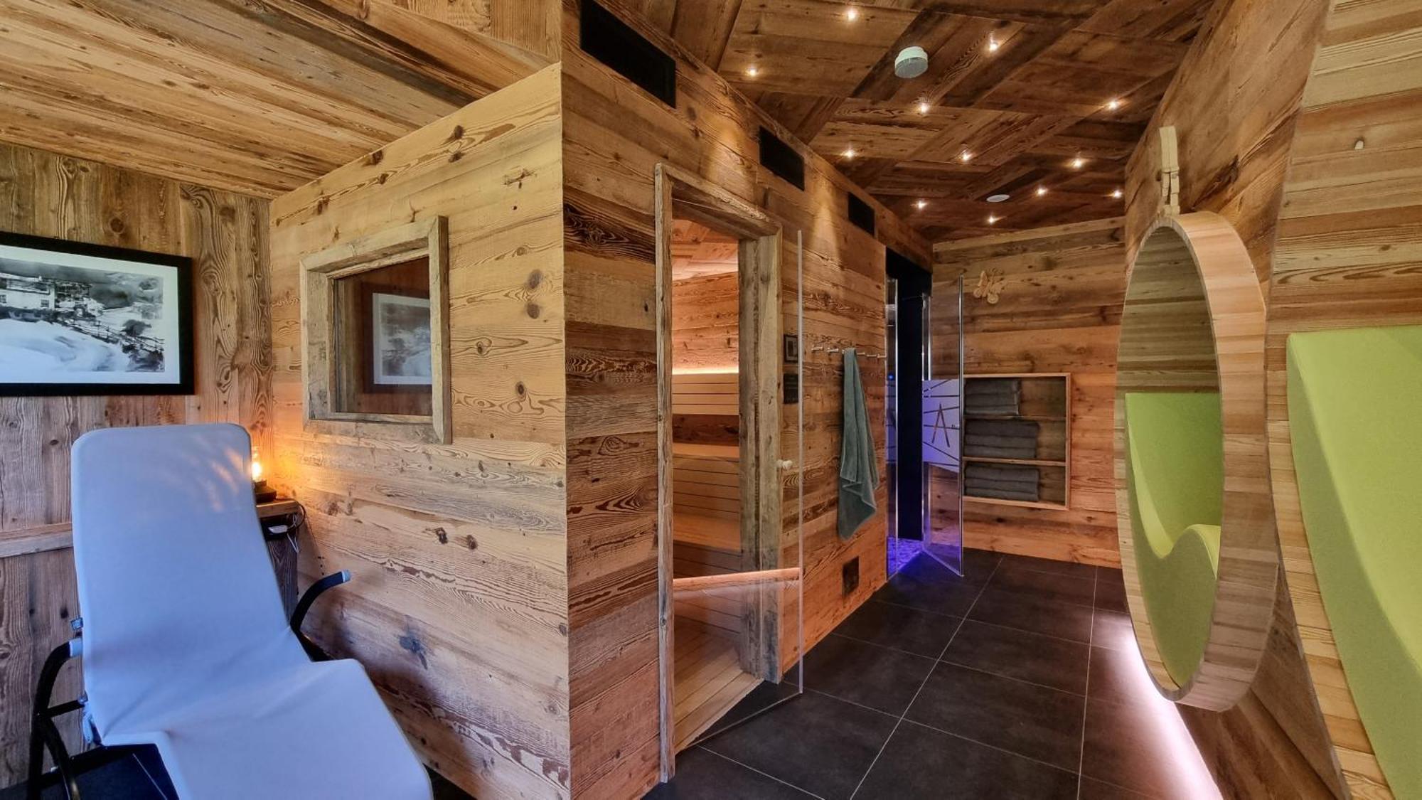Arpa Di Pietra - Luxury B&B Spa Bio Mori Exteriér fotografie
