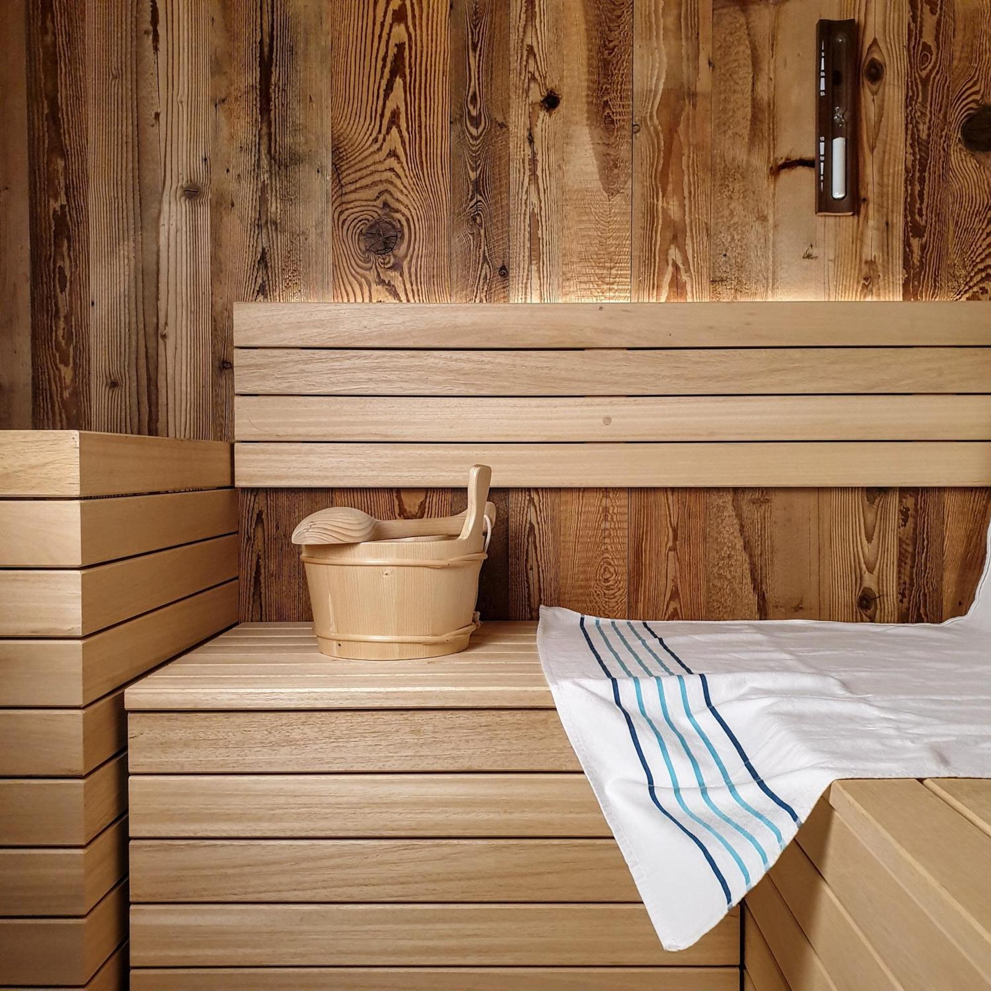 Arpa Di Pietra - Luxury B&B Spa Bio Mori Exteriér fotografie